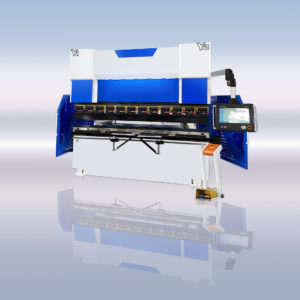 CNC Bending Machine