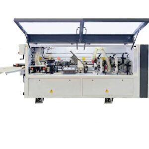 Automatic Edge Banding Machine