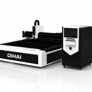 Large Format Fiber Laser Cutting Machine