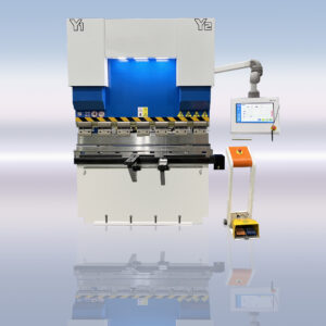 Full-Electric Press Brake