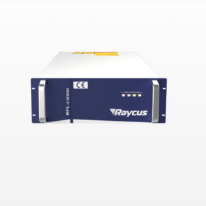 Laser source Raycus 12000W CE