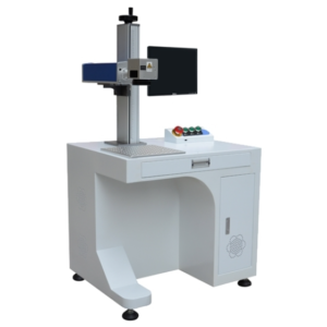 Fiber Laser Marking Machine