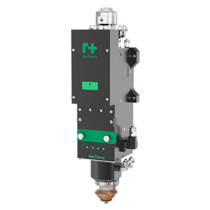 Raytools BS12K-CAT Laser Cutting Head For 12000W Metal Cutting Machine