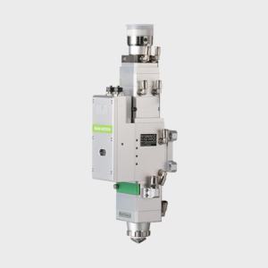 Raytools 3.3KW BM110 Laser Cutting Head For Fiber Laser Cutting Machine